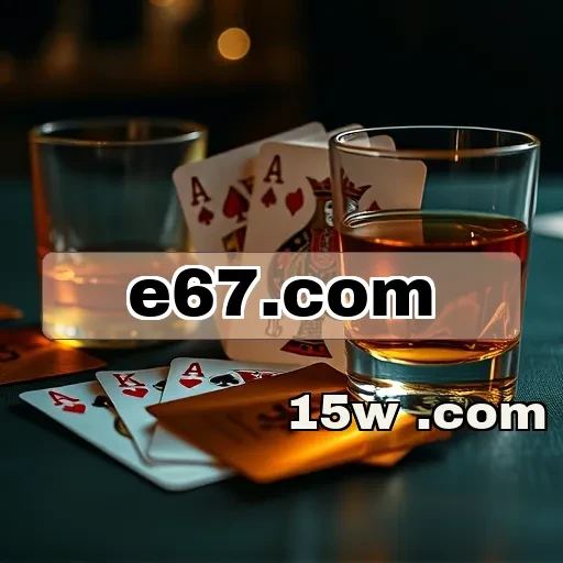 e67.com: Descubra o Fascinante Mundo dos Jogos em Nosso App