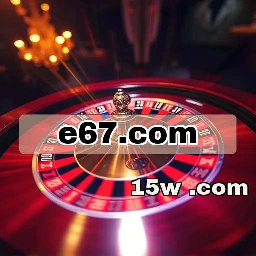 e67.com: A Revolução dos Jogos Online no Brasil