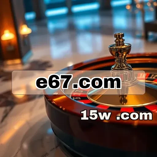 e67.com: As Melhores Promoções para Jogadores Brasileiros em Um Só Lugar