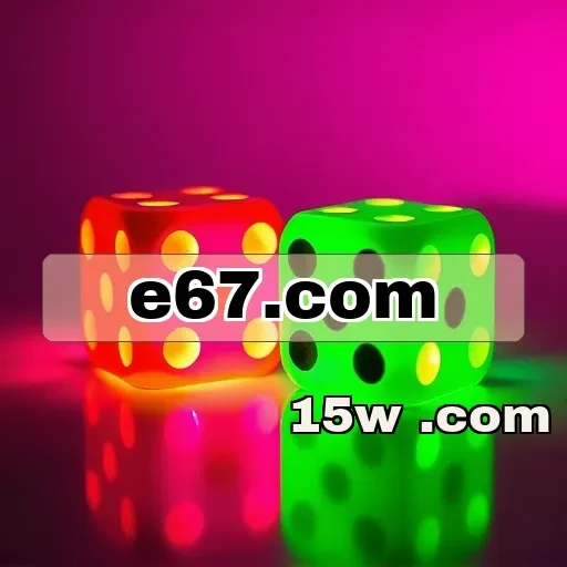 e67.com: Descubra os Melhores Caça-Níqueis e Ganhe Prêmios