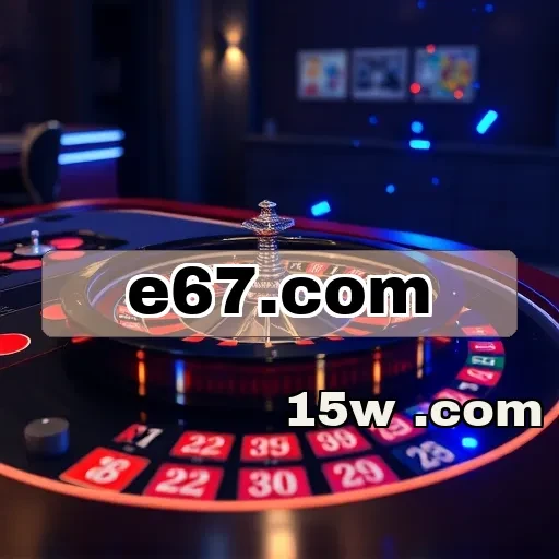 e67.com: Recursos Imperdíveis na Seção Eventos Esportivos