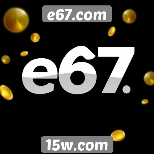 Comparativo entre e67.com e outras plataformas de jogos