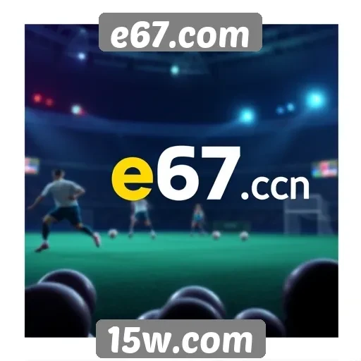 e67.com inova com novas mecânicas de jogo