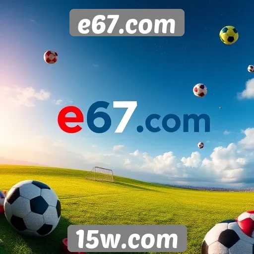 Como e67.com atrai novos jogadores diariamente